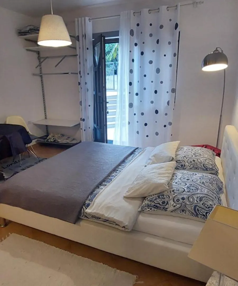 Rose Apartments Ičići