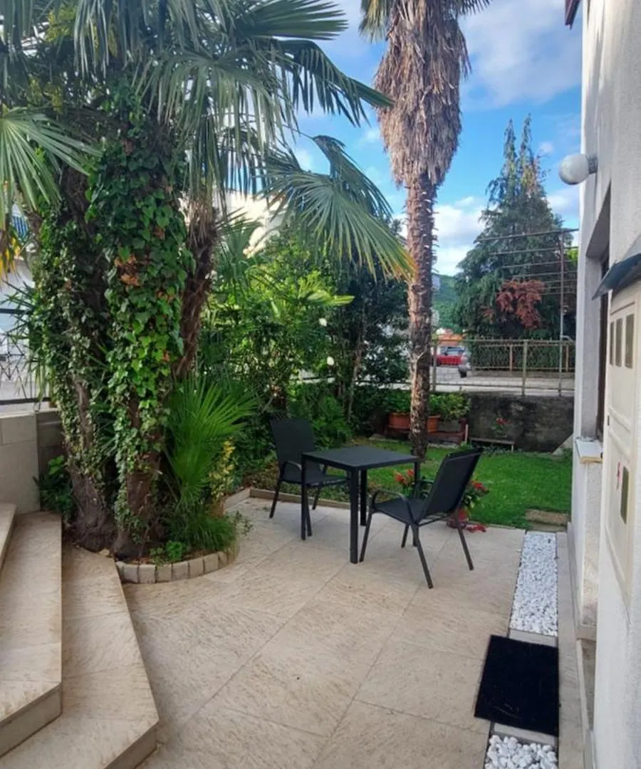 Rose Apartments Ičići
